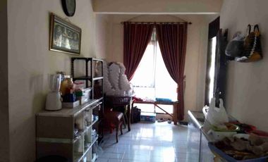 dijual rumah murah di Prima Harapan Regency Bekasi Utara