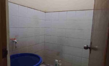 dijual rumah murah di Prima Harapan Regency Bekasi Utara
