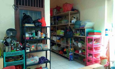 dijual rumah murah di Prima Harapan Regency Bekasi Utara