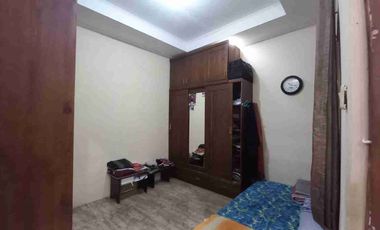 dijual rumah murah di Prima Harapan Regency Bekasi Utara