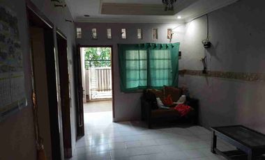 DiJual Cepat Rumah 
Telaga mas Deket Duta Harapan 
Bekasi