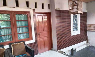 DiJual Cepat Rumah 
Telaga mas Deket Duta Harapan 
Bekasi