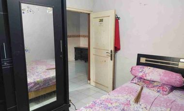 DiJual Cepat Rumah 
Telaga mas Deket Duta Harapan 
Bekasi