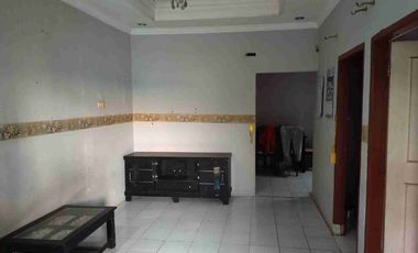 DiJual Cepat Rumah 
Telaga mas Deket Duta Harapan 
Bekasi