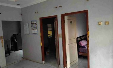 DiJual Cepat Rumah 
Telaga mas Deket Duta Harapan 
Bekasi