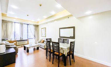 Best Value 3 Bedroom 3BR Condo in BGC Taguig | Bellagio Unit for Sale