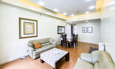 Best Value 3 Bedroom 3BR Condo in BGC Taguig | Bellagio Unit for Sale