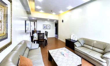 Best Value 3 Bedroom 3BR Condo in BGC Taguig | Bellagio Unit for Sale