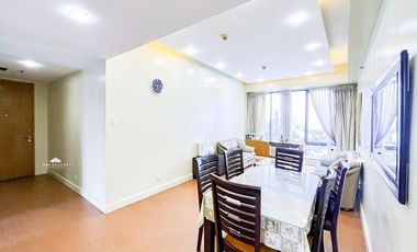 Condo for Sale in BGC Taguig | 3 Bedroom 3BR at Bellagio