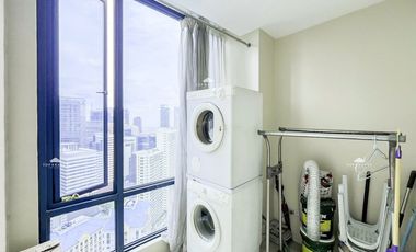 Condo for Sale in BGC Taguig | 3 Bedroom 3BR at Bellagio