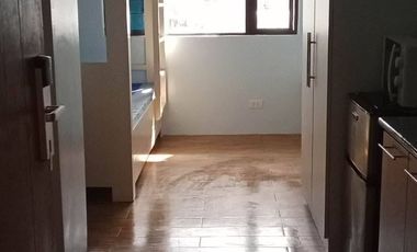 R1481 - Studio City Tower Studio Semi Furnished For Sale