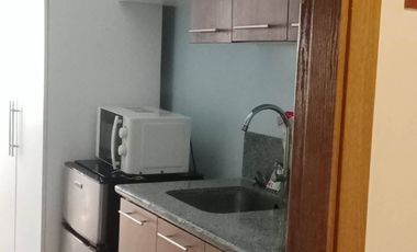 R1481 - Studio City Tower Studio Semi Furnished For Sale