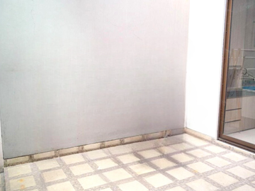 Rumah Cluster Prestigia 8x15 120m BSD City Tangerang