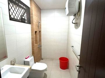 Rumah Cluster Prestigia 8x15 120m BSD City Tangerang