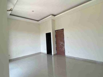 Rumah baru gress Dkt Merr  Rungkut Mapan Tengah