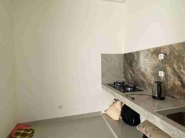 Rumah baru gress Dkt Merr  Rungkut Mapan Tengah