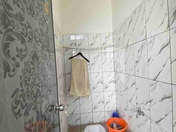 Rumah baru gress Dkt Merr  Rungkut Mapan Tengah