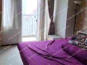 apartemen Bagus Lantai Hoki 7 Springwood residence
