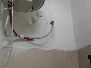 Jual rumah 2 lantai, di Perum Hilltop, Jl. H. Japat, Abadijaya Depok