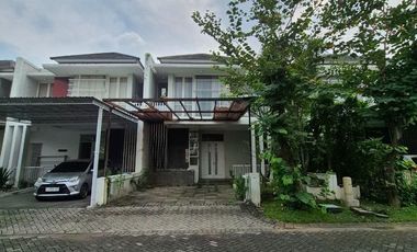 DIJUAL RUMAH HITUNG TANAH ROYAL RESIDENCE WIYUNG SURABAYA BARAT