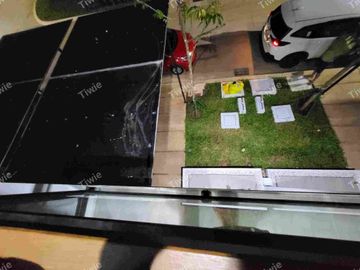 Disewakan cepat rumah lippo cikarang!