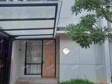 Di sewakan cepat Rumah Lippo Cikarang !!