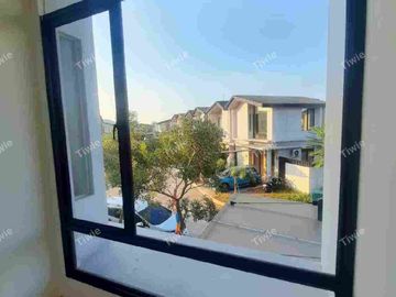 Di sewakan cepat Rumah Lippo Cikarang !!