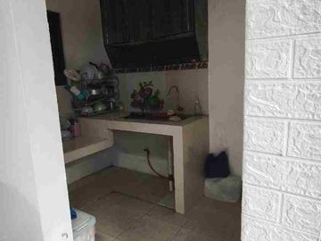 Dijual Rumah di TRASAN Bandongan dekat jalan raya, 3 menit ke KOTA MAGELANG