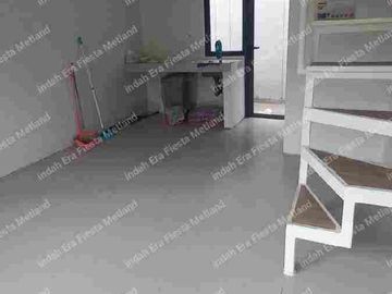 Rumah Bagus siap Huni Park serpong