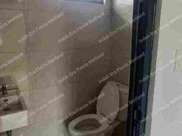 Rumah Bagus siap Huni Park serpong