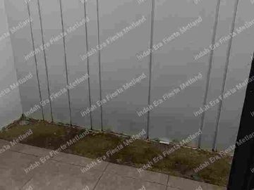 Rumah Bagus siap Huni Park serpong