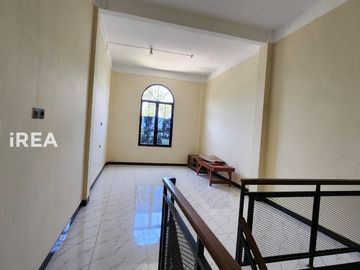 RUANG USAHA DIJUAL DI SOLO DEKAT PASAR BEKONANG