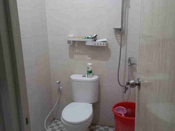 pandanaran hill dekat Citragrand tembalang
