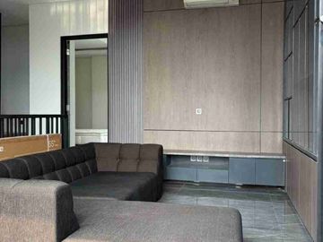Rumah Mewah Full Furnish Bisa Custome Di Jl. Taman Wijaya Kusuma Cilandak Barat Jakarta Selatan