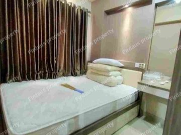 Disewakan Apartemen Puri Park View 2bedroom Furnished