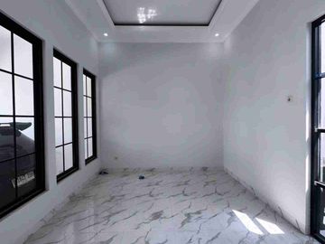 Rumah Minimalis Siap Huni di Villa Kalimulya Depok