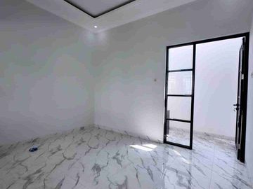 Rumah Minimalis Siap Huni di Villa Kalimulya Depok