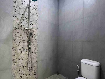 Rumah Minimalis Siap Huni di Villa Kalimulya Depok
