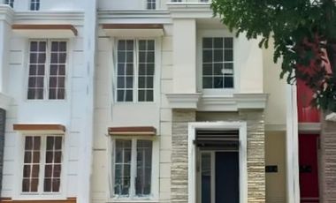 Dijual Via Lelang Rumah di Citra Garden Kota Malang