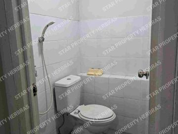 Apartemen kalibata city unit gandeng 2 br bersebelahan