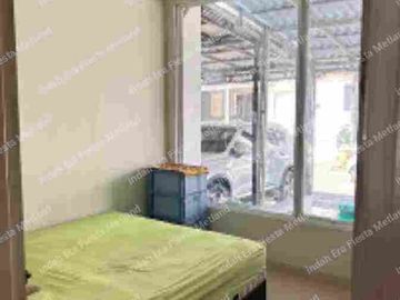 Rumah Cantik siap Huni graha raya Fortune Height