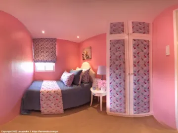 3 bedroom house for sale in Lessandra Cielo, San Jose del Monte, Bulacan