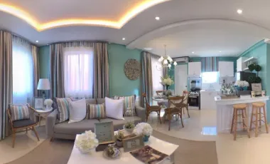 3 bedroom house for sale in Lessandra Cielo, San Jose del Monte, Bulacan