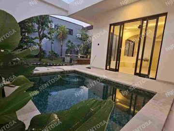 Villa Canggu Padonan