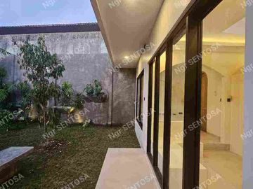 Villa Canggu Padonan