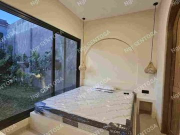 Villa Canggu Padonan