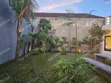 Villa Canggu Padonan