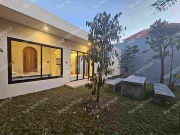 Villa Canggu Padonan