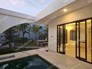 Villa Canggu Padonan