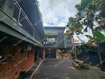 Villa Canggu Padonan